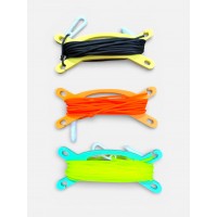 Elastik Şamandıra ipi - set